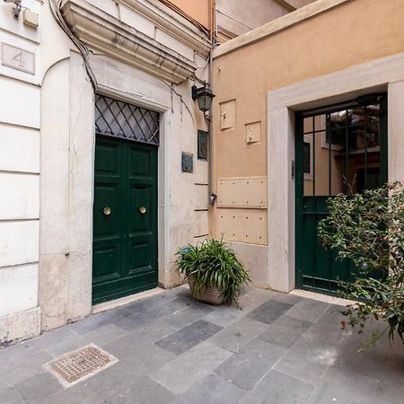 Parlamento Luxury Apartment Ρώμη Εξωτερικό φωτογραφία