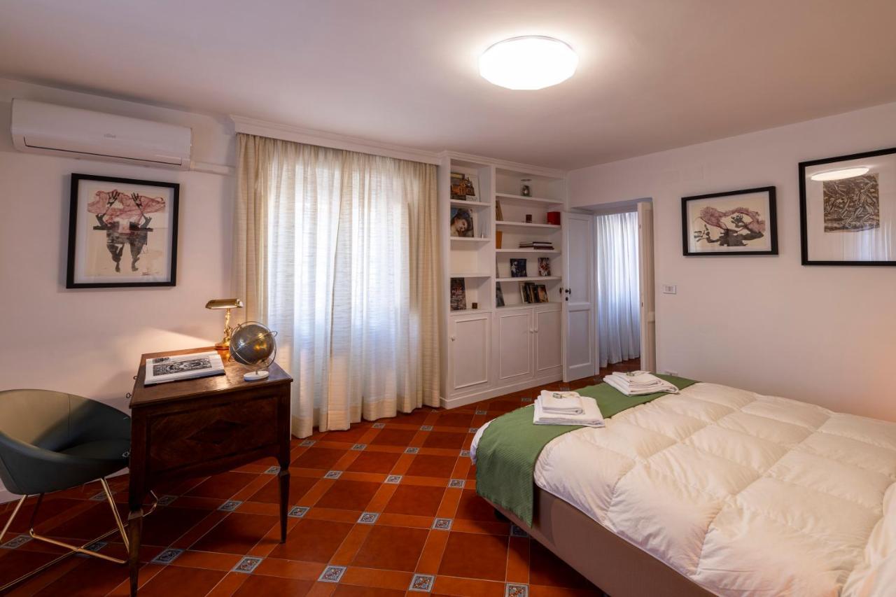 Parlamento Luxury Apartment Ρώμη Εξωτερικό φωτογραφία