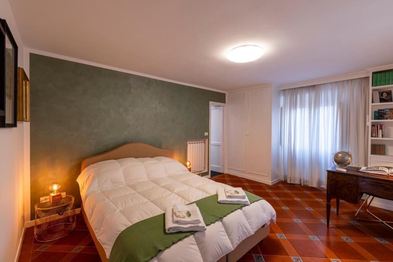 Parlamento Luxury Apartment Ρώμη Εξωτερικό φωτογραφία