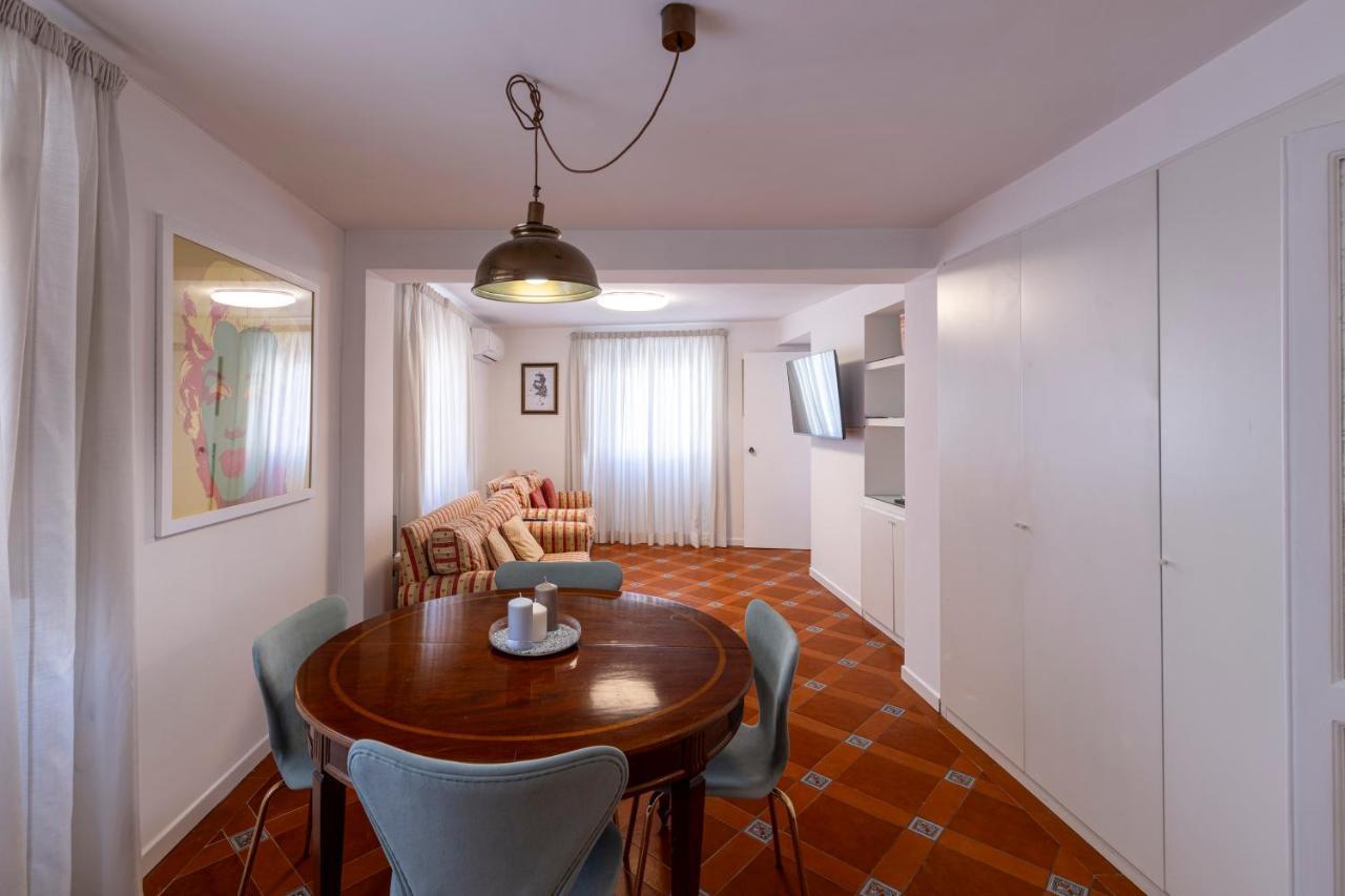 Parlamento Luxury Apartment Ρώμη Εξωτερικό φωτογραφία
