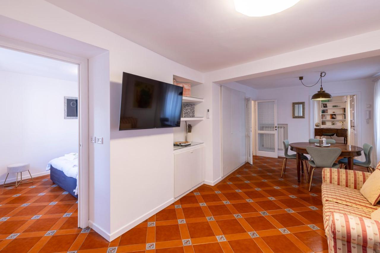 Parlamento Luxury Apartment Ρώμη Εξωτερικό φωτογραφία