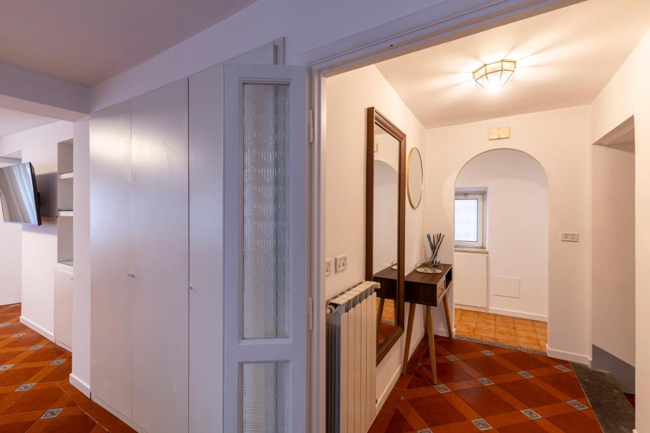Parlamento Luxury Apartment Ρώμη Εξωτερικό φωτογραφία