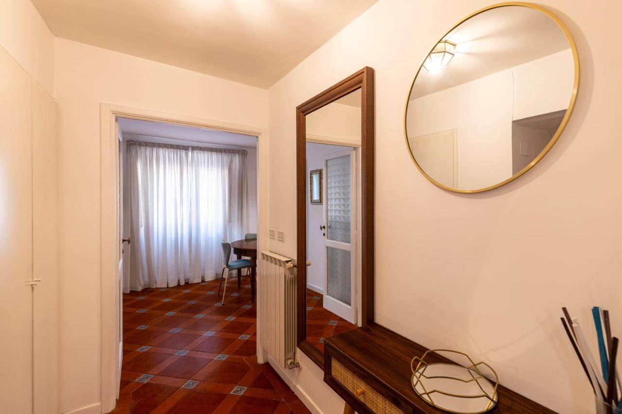 Parlamento Luxury Apartment Ρώμη Εξωτερικό φωτογραφία
