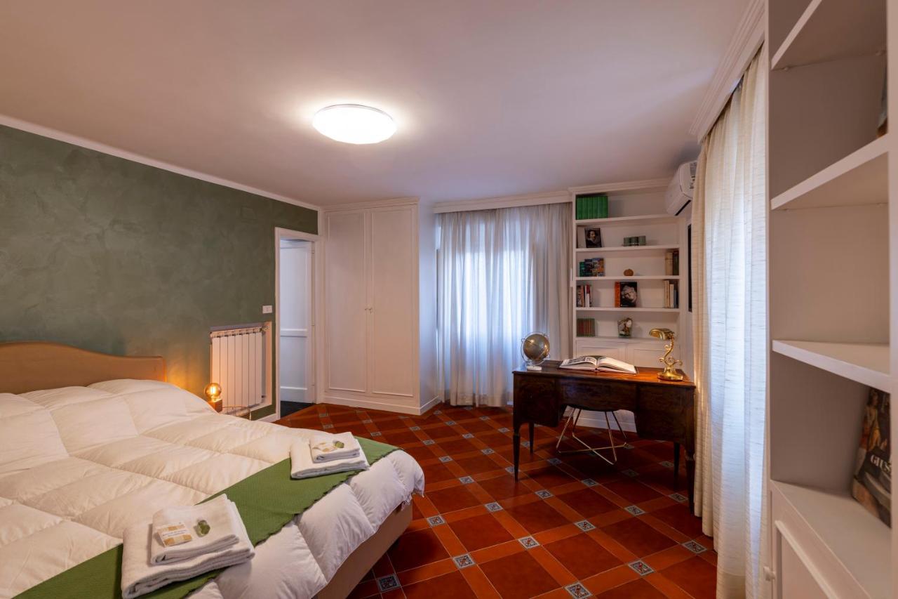 Parlamento Luxury Apartment Ρώμη Εξωτερικό φωτογραφία
