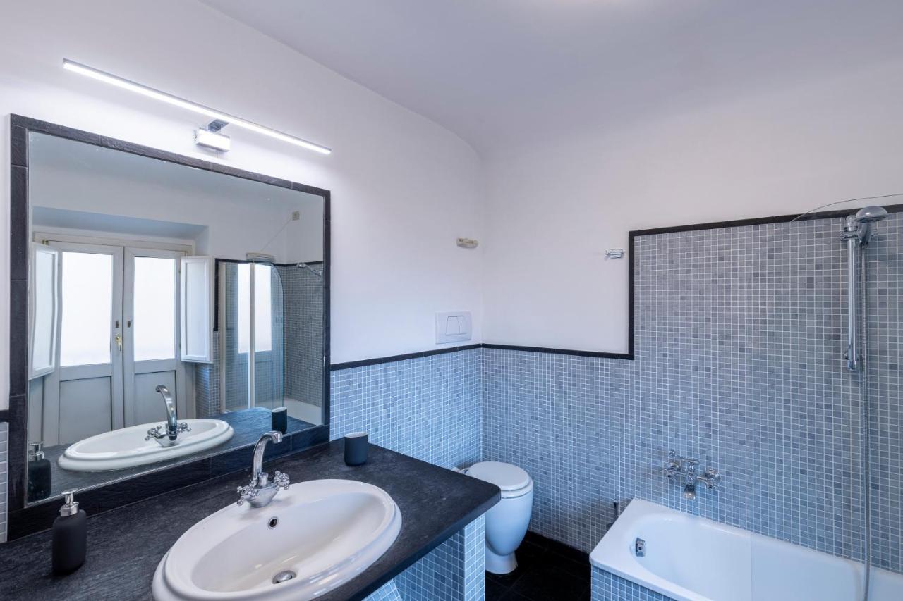 Parlamento Luxury Apartment Ρώμη Εξωτερικό φωτογραφία