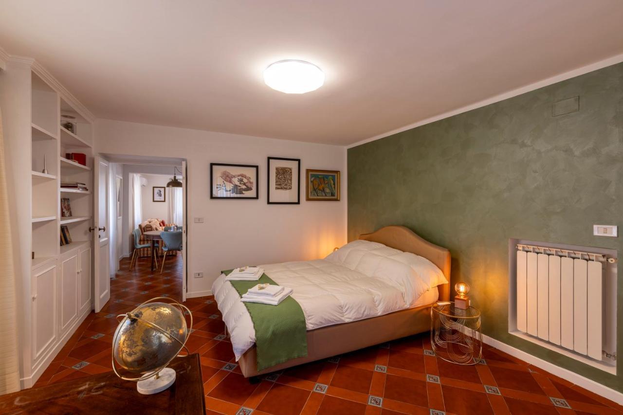 Parlamento Luxury Apartment Ρώμη Εξωτερικό φωτογραφία