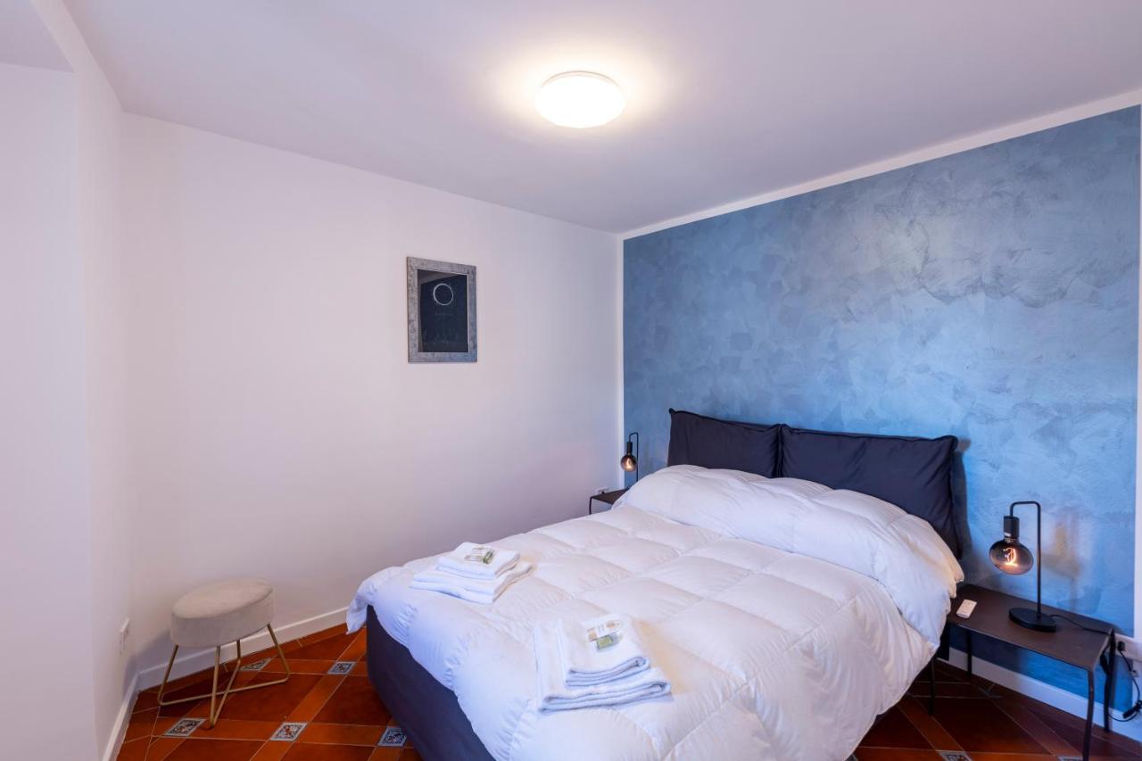 Parlamento Luxury Apartment Ρώμη Εξωτερικό φωτογραφία