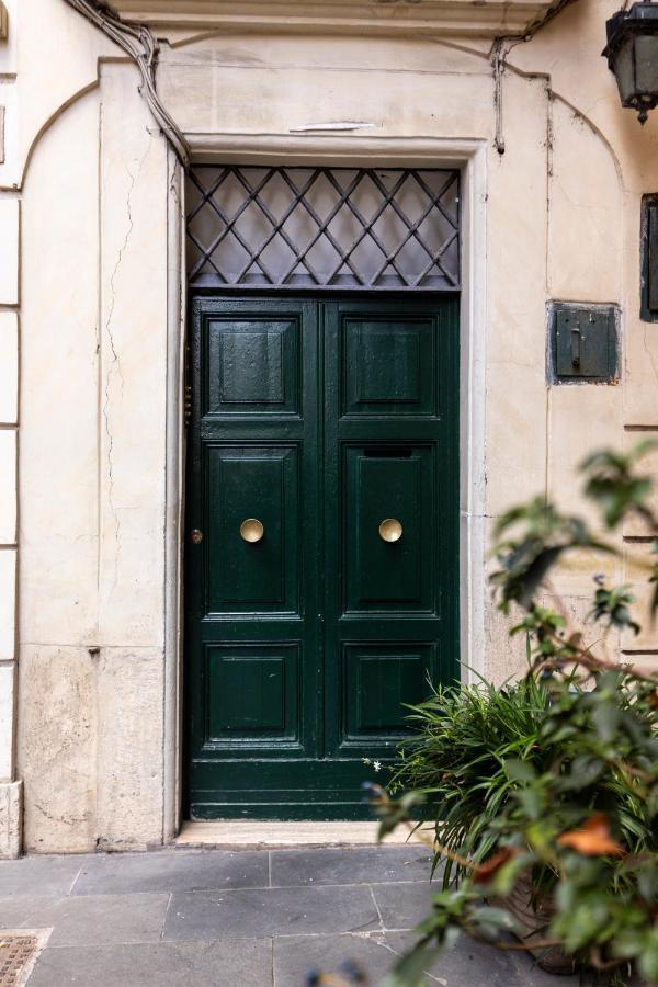Parlamento Luxury Apartment Ρώμη Εξωτερικό φωτογραφία