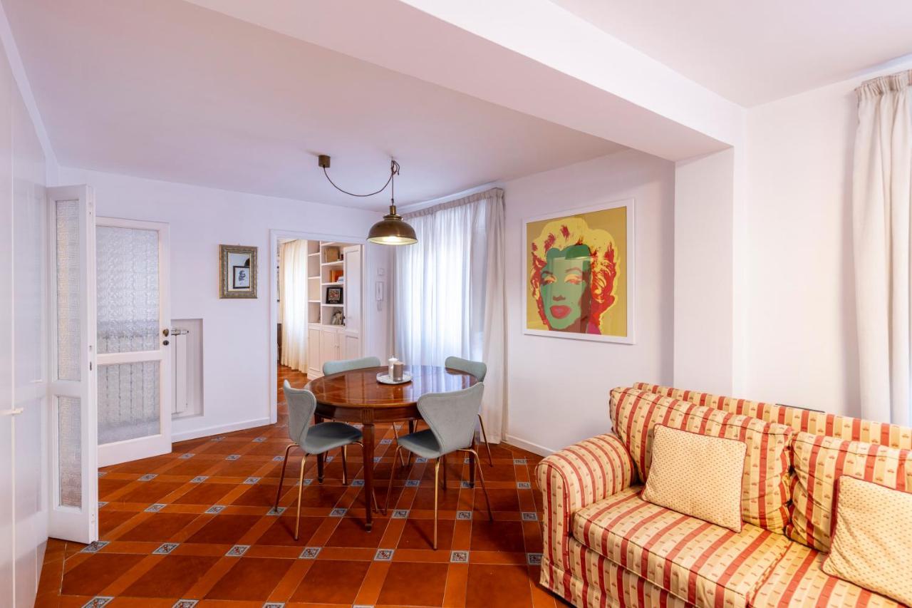 Parlamento Luxury Apartment Ρώμη Εξωτερικό φωτογραφία