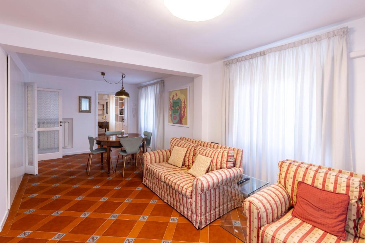 Parlamento Luxury Apartment Ρώμη Εξωτερικό φωτογραφία
