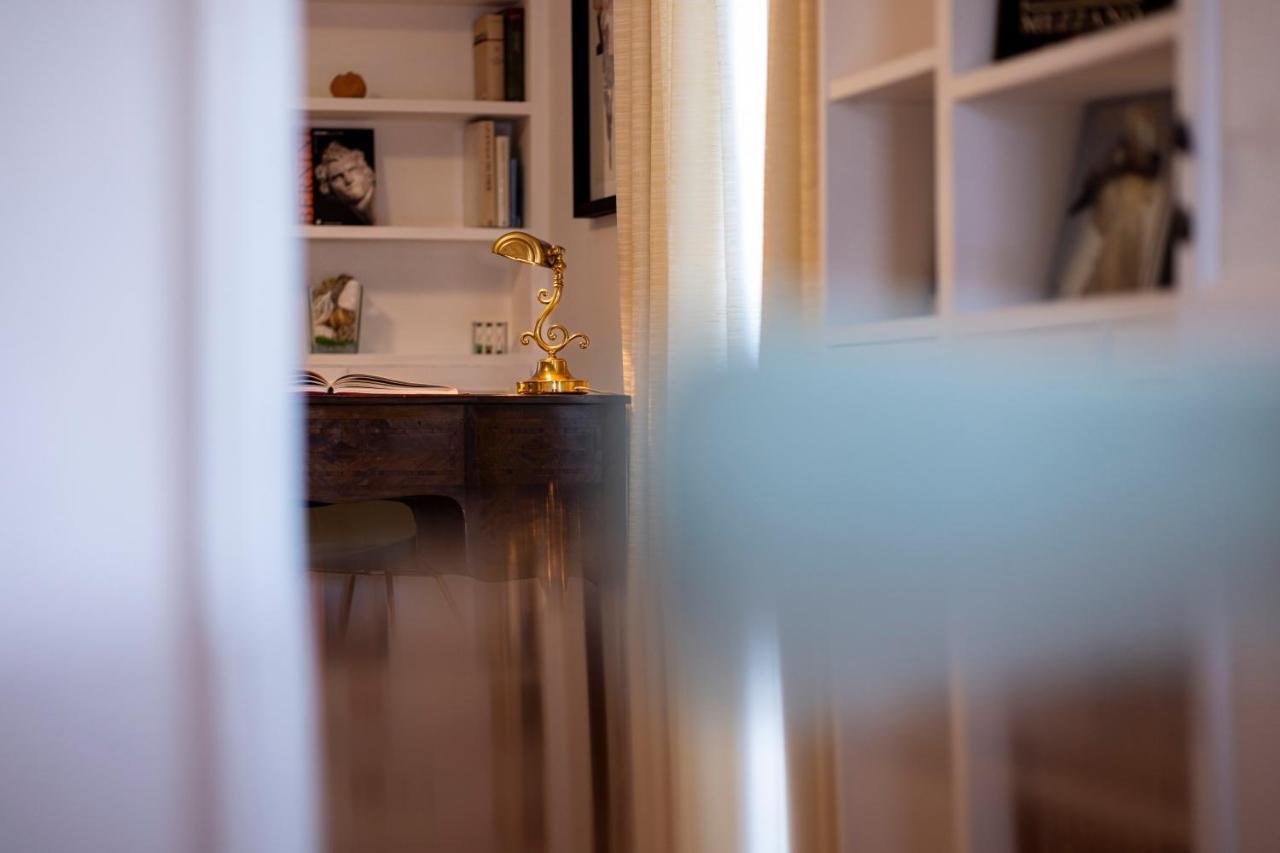 Parlamento Luxury Apartment Ρώμη Εξωτερικό φωτογραφία
