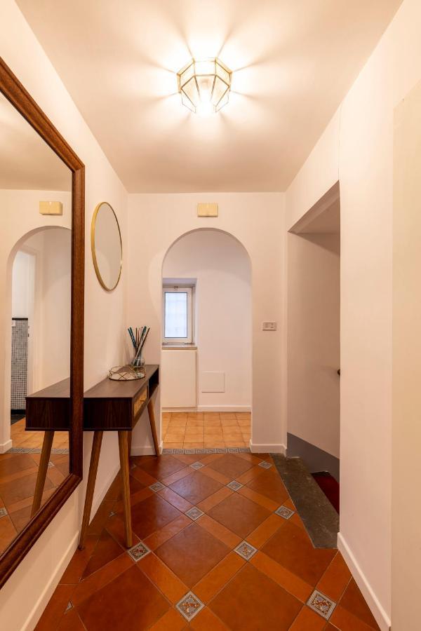 Parlamento Luxury Apartment Ρώμη Εξωτερικό φωτογραφία