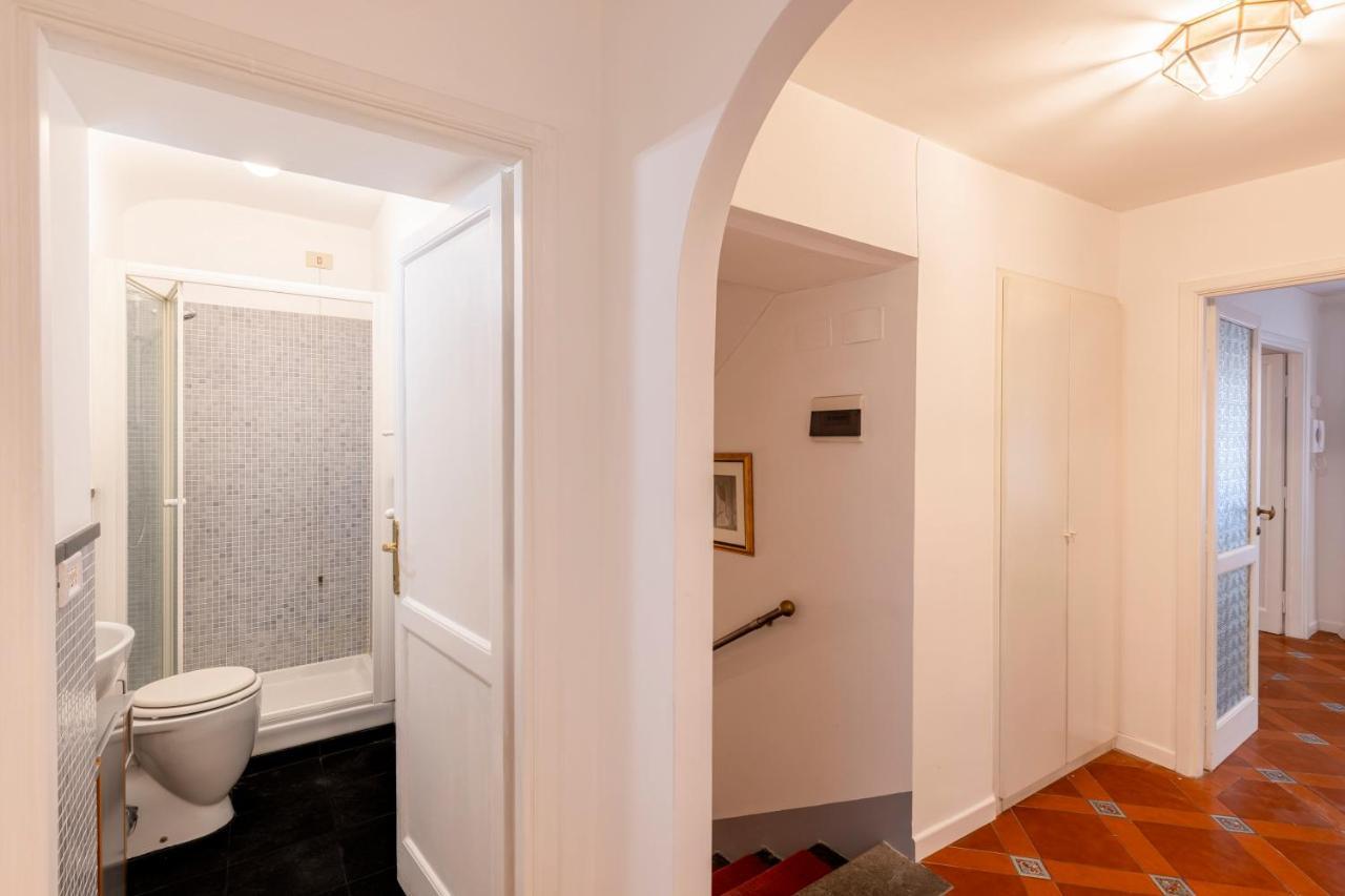 Parlamento Luxury Apartment Ρώμη Εξωτερικό φωτογραφία
