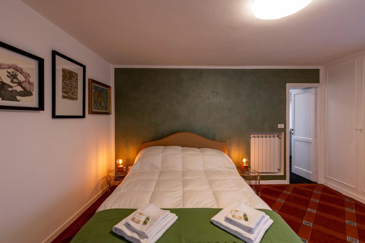 Parlamento Luxury Apartment Ρώμη Εξωτερικό φωτογραφία