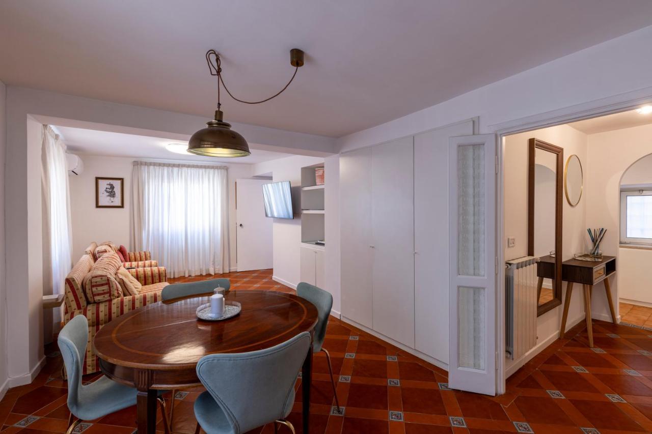 Parlamento Luxury Apartment Ρώμη Εξωτερικό φωτογραφία