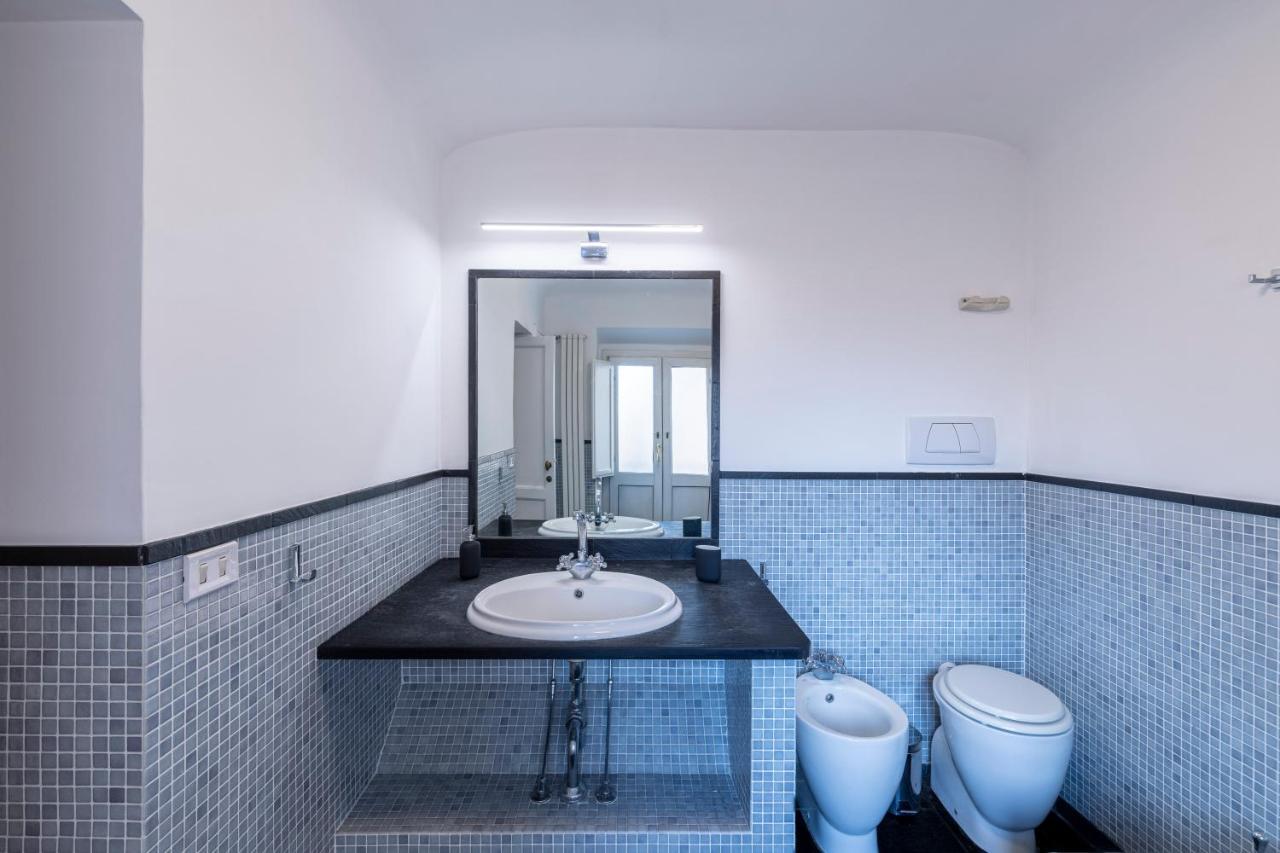 Parlamento Luxury Apartment Ρώμη Εξωτερικό φωτογραφία