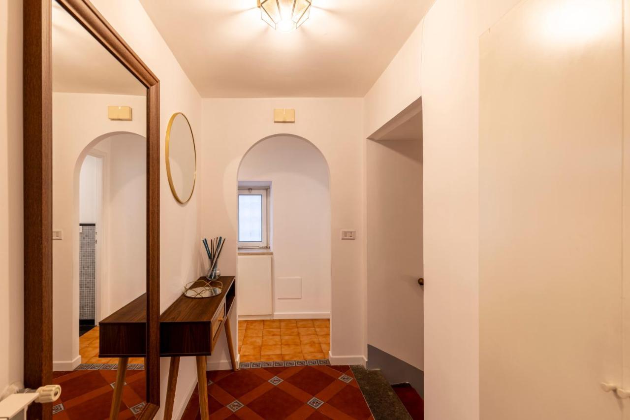 Parlamento Luxury Apartment Ρώμη Εξωτερικό φωτογραφία